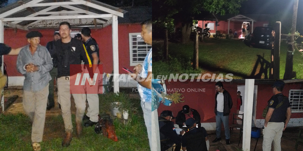 INICIA JUICIO CONTRA PRESUNTO HOMICIDA LUEGO DE CASI 23 AÑOS