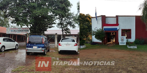 INVESTIGAN SUPUESTO INTENTO DE RAPTO EN SAN LUIS DEL PARANÁ