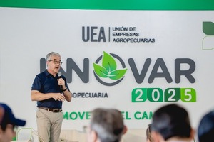 Zafra de soja tendrá un rendimiento de 10 millones de toneladas, según investigador - La Clave