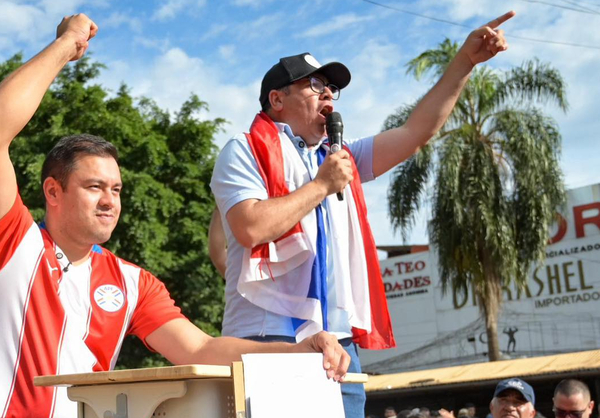 Pereira Mujica rechaza intención de eliminar el “despacho menor” - La Clave