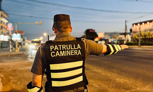 Caminera recuerda validez de documentos digitales, pero emite una advertencia - OviedoPress