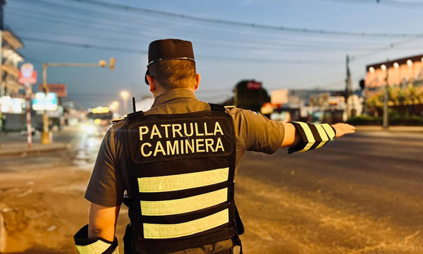Caminera recuerda validez de documentos digitales, pero emite una advertencia - OviedoPress