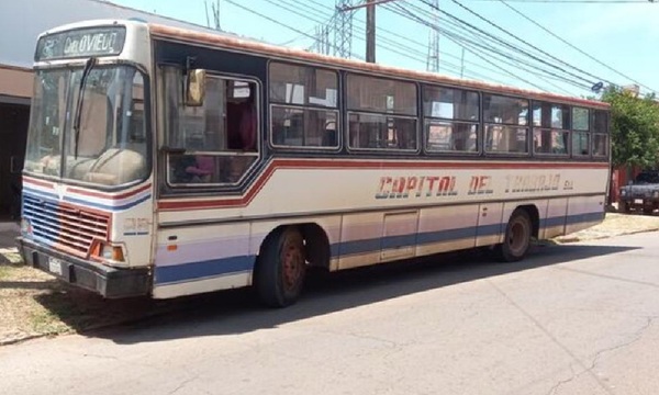 Municipalidad confirma avances en el proyecto de transporte público urbano en Coronel Oviedo - OviedoPress