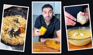Sopa paraguaya se viraliza en redes sociales con un repaso de su historia – Prensa 5