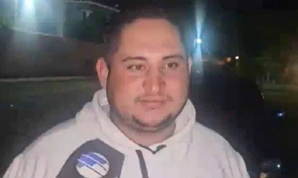 Joven es víctima del robo de su motocicleta por la que debe pagar 25 cuotas de G.470.000 – Prensa 5