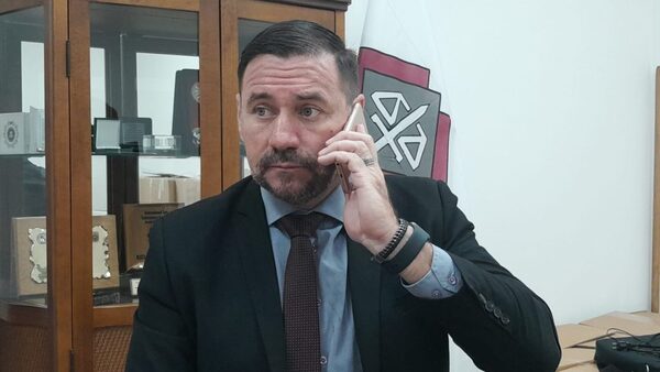 Presunto microtraficante recibió condena con suspensión por ser considerado adicto - 1000 Noticias