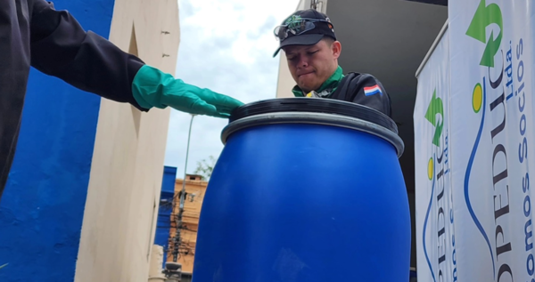 En abril iniciará nuevamente el PROYECTO “COOPEDUC CUIDA EL AMBIENTE”