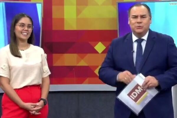 Bloque Deportivo en el IDM - SNT