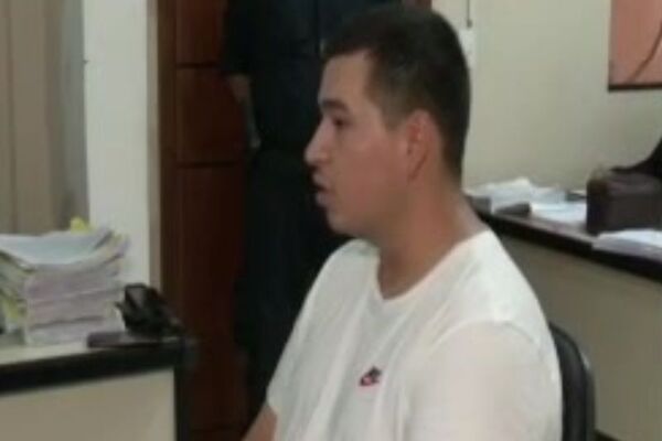 Avanza el juicio oral por el homicidio del exfiscal Javier Ibarra - SNT
