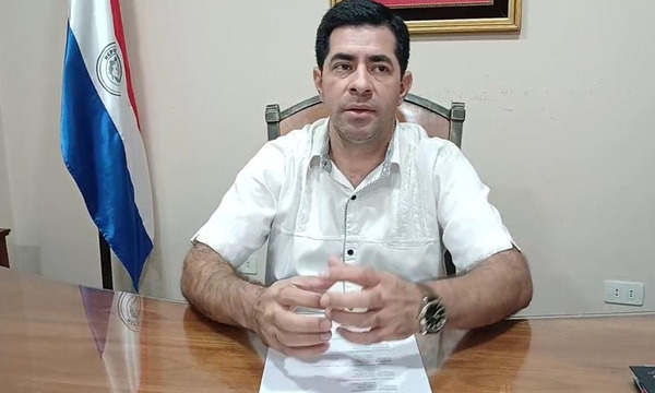 Con consenso y unanimidad, Mario Mendoza asumió la presidencia de la Junta Departamental - OviedoPress