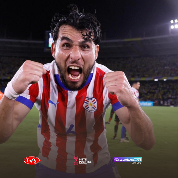 ¡FUERZA, ESFUERZO, LIDERAZGO Y REDENCIÓN! - TVS