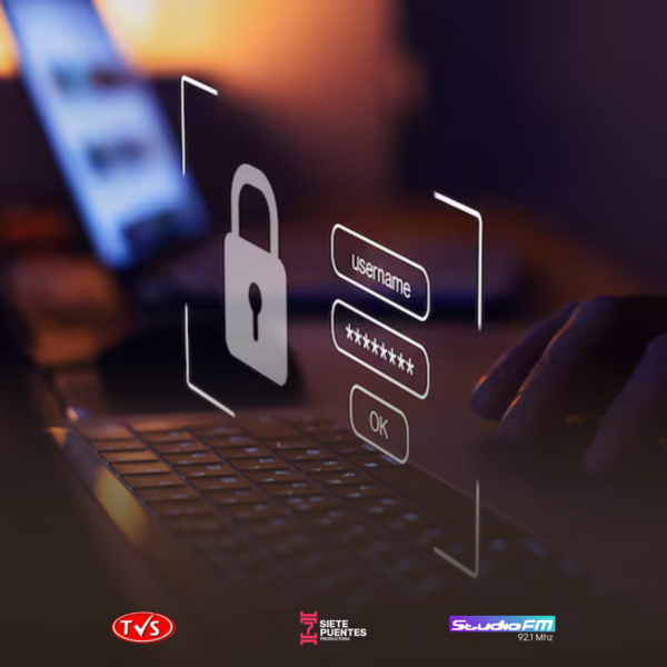 FILTRACIONES EN LA “WEB OSCURA”: SEIS CONSEJOS CLAVE PARA PROTEGER TUS DATOS Y CUENTAS EN LÍNEA - TVS