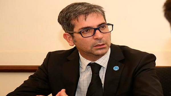 Familia Pecci demanda al Estado Colombiano y Hoteles Decameron por el atentado - Noticiero Paraguay