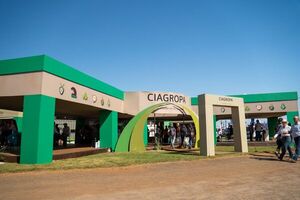 Ciagropa destacó su  innovador portafolio de  biológicos Bionatur en la Feria Innovar 2025