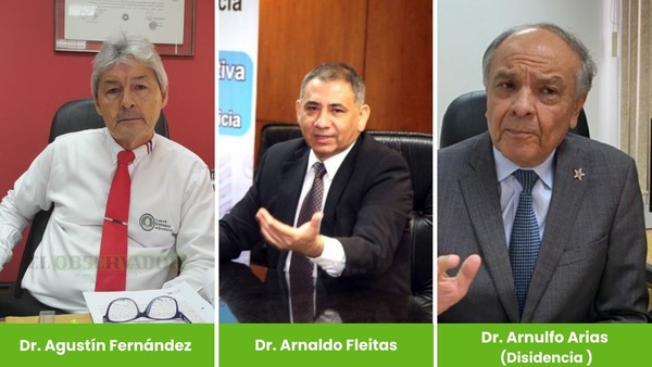 Alzada en mayoría halla vicios de incongruencia, falta de fundamentación y ordena nuevo juicio por caso de abuso en niños
