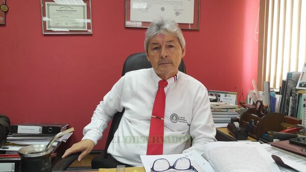 Camarista afirma que se violó principio de congruencia en juicio por caso de abuso en niños