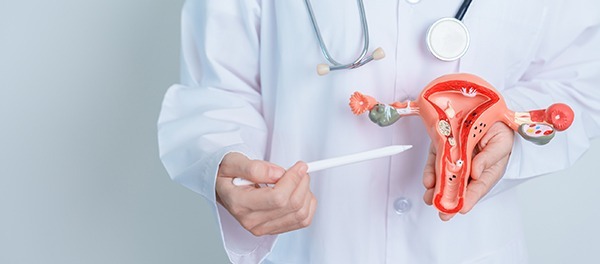 Cáncer de cuello uterino es 100% prevenible, detectado a tiempo es curable en un 95%