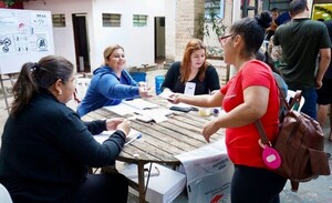 El Senado aprobará proyecto de ley que prohíbe a la oposición usar el padrón nacional en sus elecciones