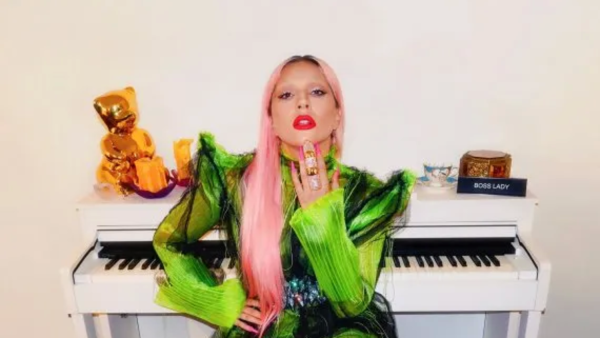 Lady Gaga anuncia gira mundial, 'The Mayhem Ball', con 32 conciertos en América y Europa