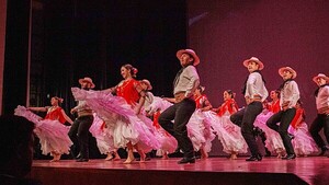 Taller abierto y gratuito de danzas folclóricas en el IMA