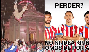 Versus / Los memes albirrojos para disfrutar luego del partidazo en Barranquilla
