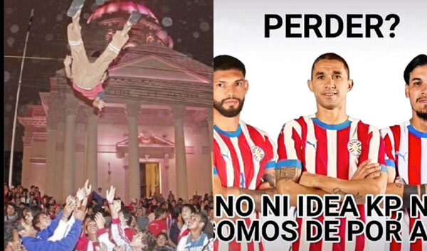 Versus / Los memes albirrojos para disfrutar luego del partidazo en Barranquilla