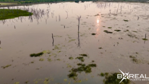 Proyectan represa en el río Pilcomayo: buscan imitar modelo argentino - Unicanal