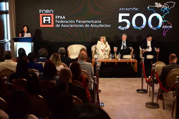 Expertos proponen cambio de paradigma para mejorar movilidad en Asunción: “El auto debe dejar de ser el centro” - Economía - ABC Color