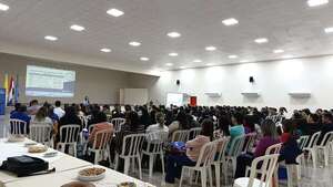 San Ignacio: Realizan el cuarto Congreso Diocesano de Educación Católica - Nacionales - ABC Color
