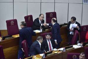 Senado autoriza ingreso de una misión de Estados Unidos para asesorar al G.E.O. - Política - ABC Color