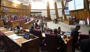 Diputados se preparan para un “puente santo” - Política - ABC Color