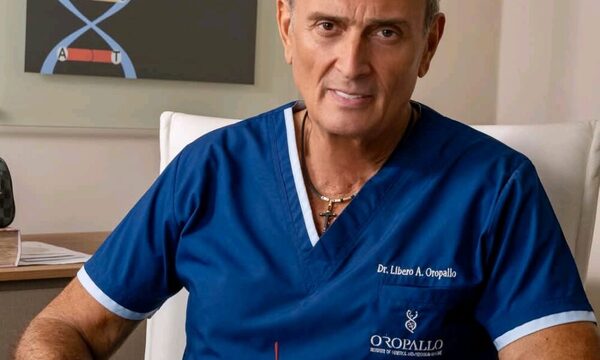 Médico genetista italiano en Paraguay denuncia campaña de difamación en su contra