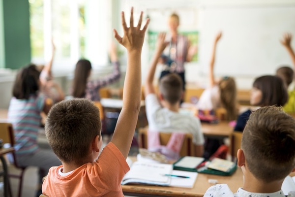 Proponen en Uruguay que la educación pase a ser obligatoria desde los 3 años