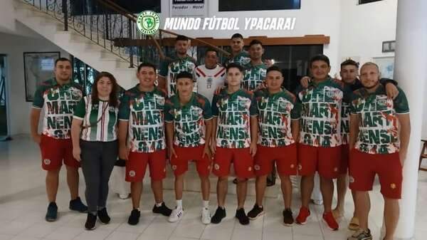 Fútbol de salón: Puntapié inicial al 54º Nacional Departamento Central - Polideportivo - ABC Color