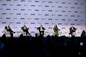 Ministros de Economía de 48 países se reúnen en Santiago para Asamblea del BID | Economía y Finanzas | 5Días