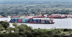 Exportaciones de productos manufactureros aumentan a pesar de menor volumen