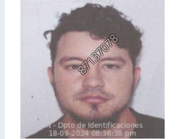 Rastrean a prófugo por el intento de feminicidio de su novia en Yasy Cañy - Policiales - ABC Color