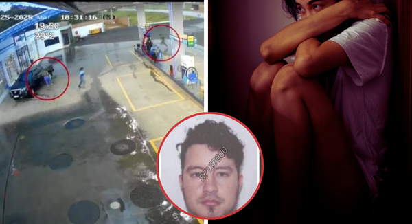 Ordenan detención de autor del intento de feminicidio en Jasy Cañy - SNT