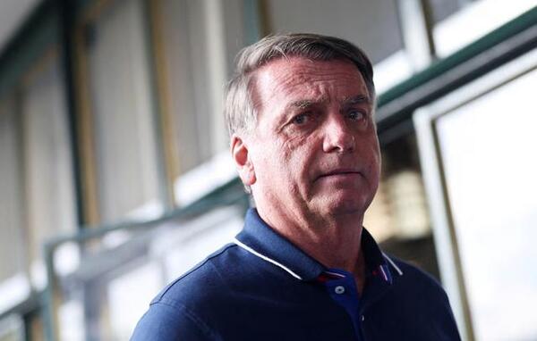 Por unanimidad, la Corte Suprema de Brasil envió a juicio a Jair Bolsonaro por intento de golpe de Estado