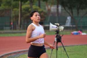 Atletismo: Paraguayos compiten en Brasil - Polideportivo - ABC Color