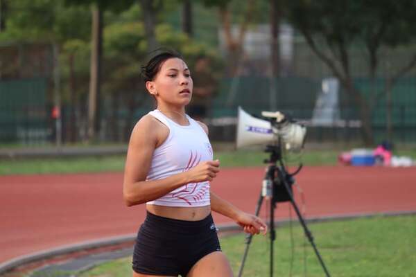 Atletismo: Paraguayos compiten en Brasil - Polideportivo - ABC Color