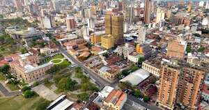 La Nación / “Paraguay está descifrando la fórmula del éxito económico”