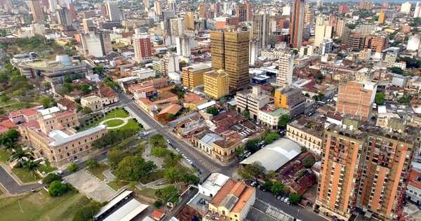 La Nación / “Paraguay está descifrando la fórmula del éxito económico”