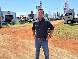 José Volpe sobre calidad de carne: “Estamos muy lejos de llegar al potencial”