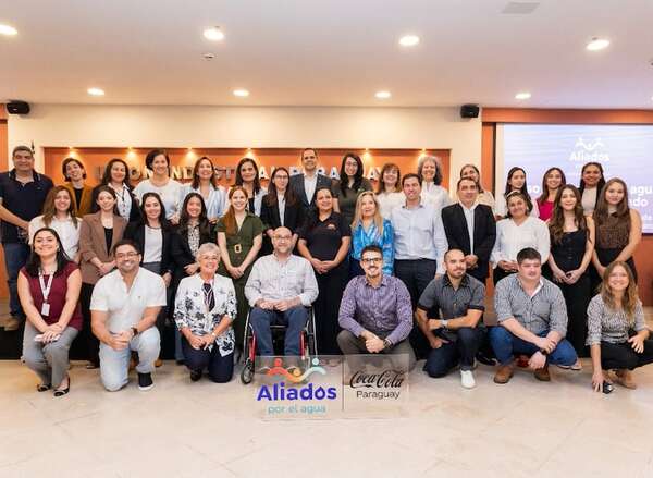 La importancia del uso sostenible del agua - Empresariales - ABC Color