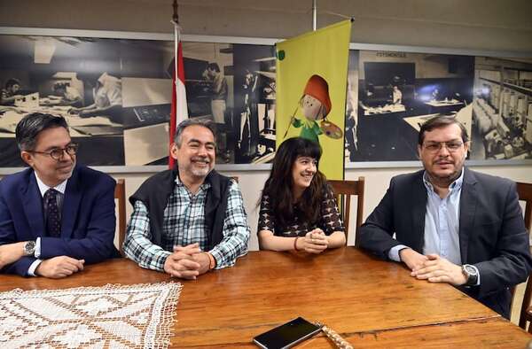 OSN prepara una noche de fantasía con invitados de Venezuela y Brasil - Música - ABC Color