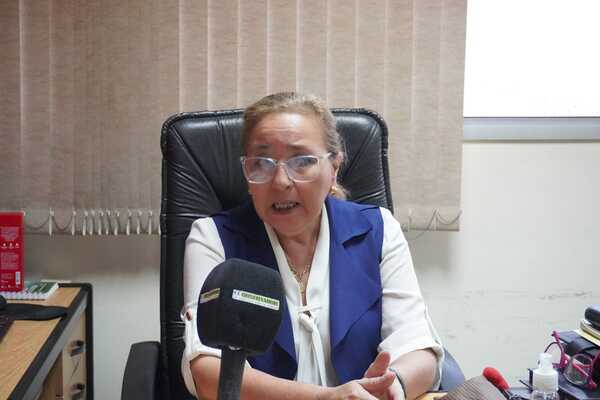 “No se puede eximir de medidas cautelares a un prófugo”, según jueza Mesalina Fernández