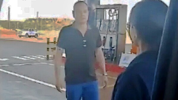 Ministro pide investigar a abogado que golpeó a funcionaria del INTN
