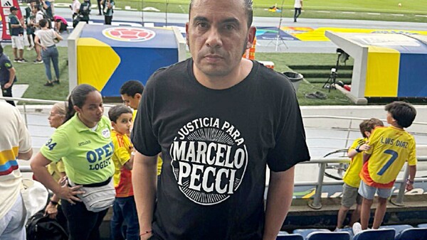 Familia Pecci denuncia omisiones graves del Estado colombiano