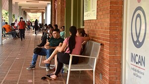 Incan admite que fármacos vencieron y pedirán un canje